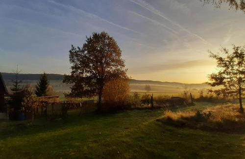 AnNo - Die Wohlfühl - Idylle in Grünbach_Kirchdorf - Foto 22