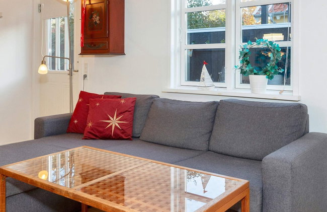 4 Star Holiday Home in Skagen - Foto 14