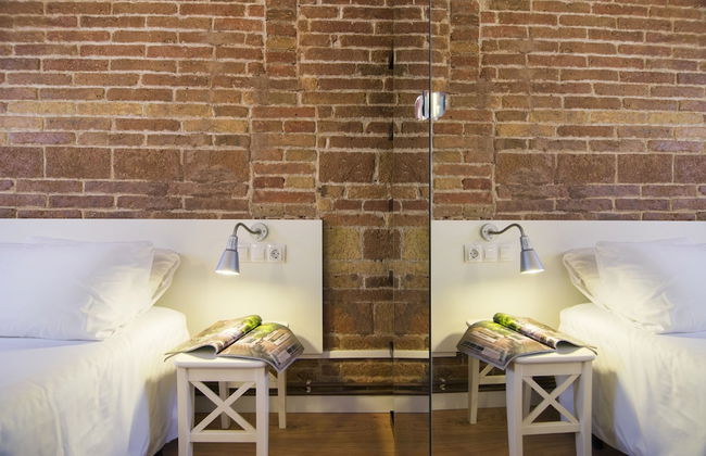 Happy People Ramblas Harbour - Photo 68