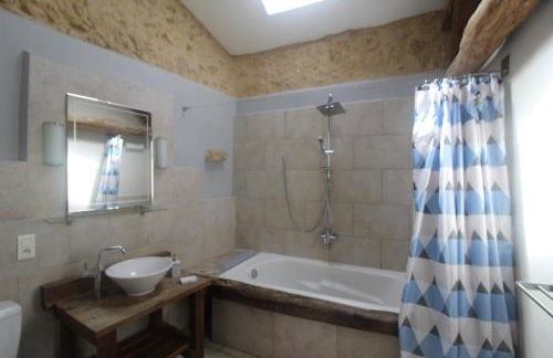 La Villa a Bel-Endroit - Photo 14