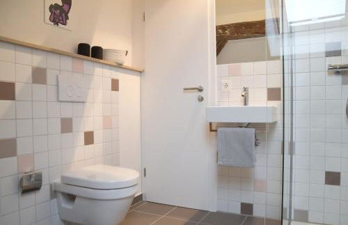 Ferienwohnungen Stadt Merzig Appartement Piatti und Appartement Bücherliebe - Photo 8