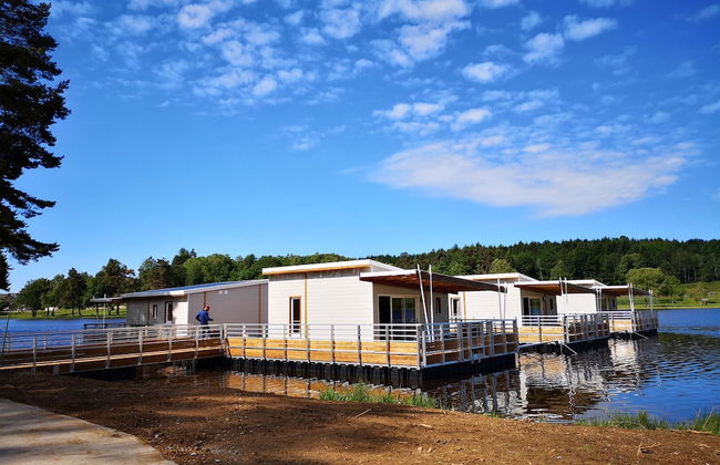 VVF Corrèze Pays d'Eygurande - Photo 41