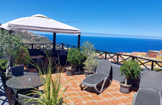 Apartamentos Monasterio de San Antonio - adults only - Photo 66