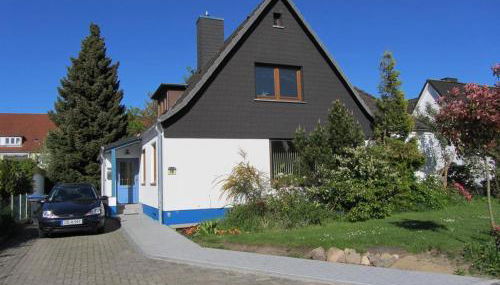 Appartement Lübeck St. Lorenz - Foto 4