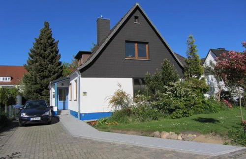 Appartement Lübeck St. Lorenz - Foto 4