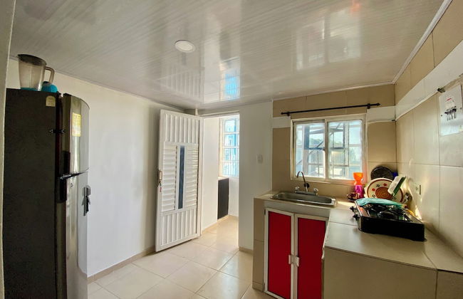 Casa Turística los Doce Apostoles - Foto 50