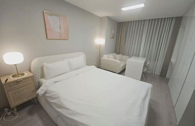 The Stay Songdo - Foto 27