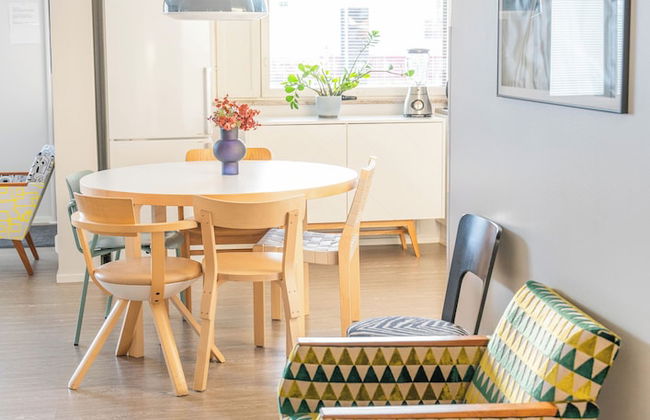 The Luxury Downtown Rovaniemi - Foto 3