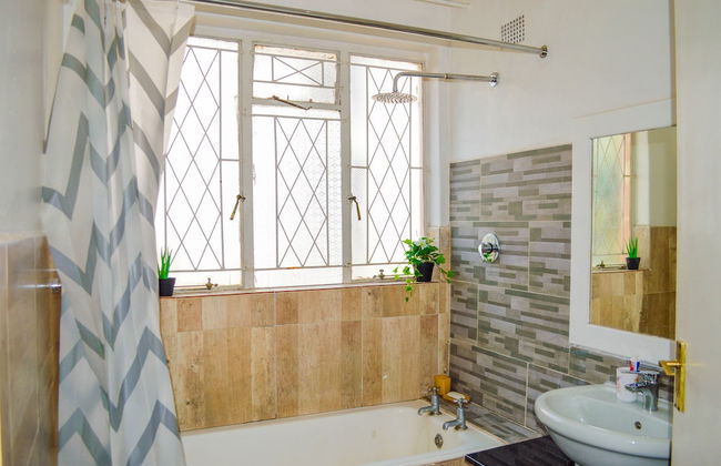 Fantastic Location, 1-bed Apartment in Harare - Foto 10