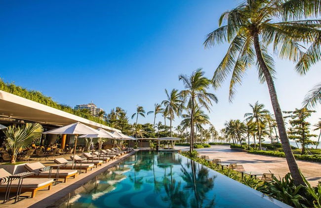 3 Bedrooms private pool villa Phu Quoc - Foto 72