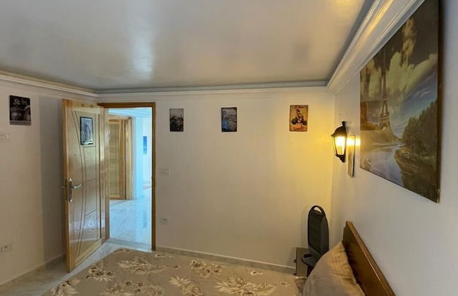 Dar Riahi Ras Jbal - Foto 12