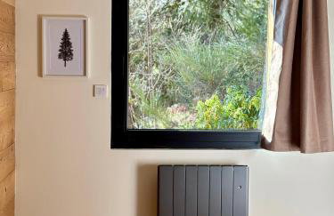 Chalet Cimebleu SPA & Sauna - Foto 26