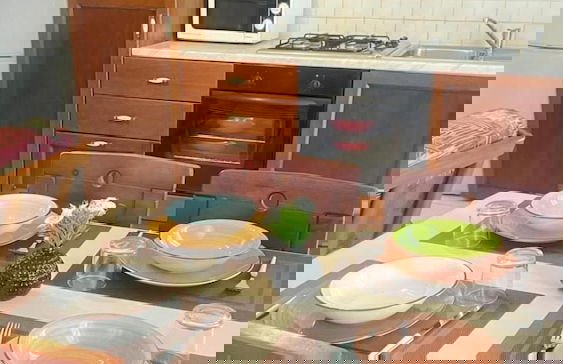 Cà Dell'alpe-between the Apuane Alps and the sea - Foto 25