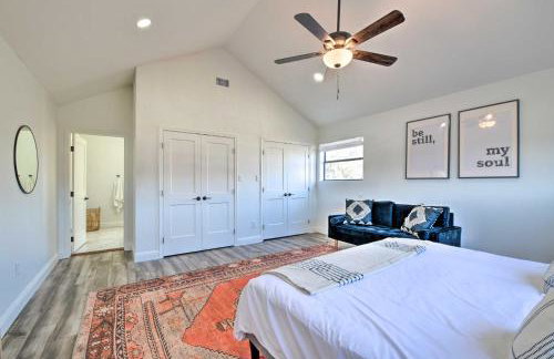 Spacious Family Home on the Water and Boat Dock - Foto 12