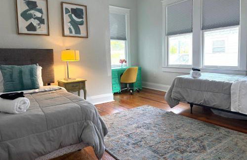 Cypress Manor - Foto 8