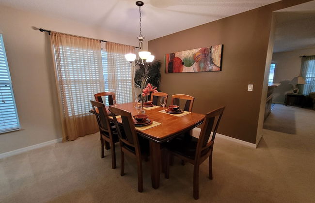 Bt652rb 4 Bedroom Villa in Bella Toscana - Foto 9