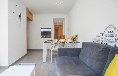 BBarcelona Gaudi Flats - Photo 17