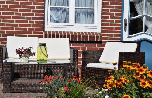 Freie Sicht - Das Nordsee-Gesundheitshaus 1 - Foto 76