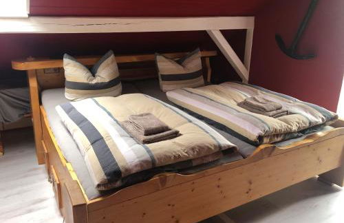 Ferienhaus zum Mühlberg - Foto 1