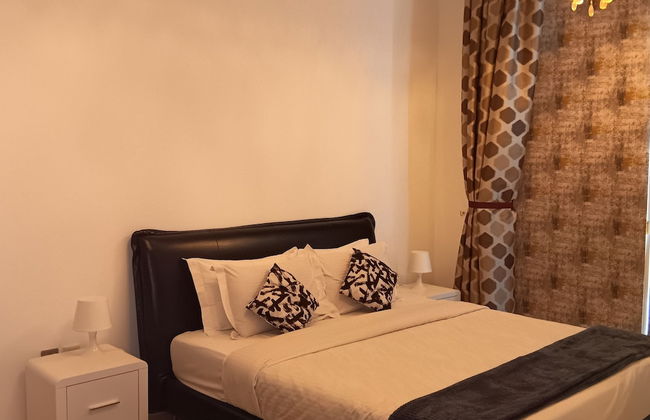 Remarkable 2-bed Apartment in Dubai - Photo 6