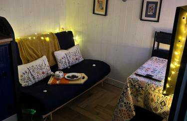 Hillhead Hideaway - Foto 2