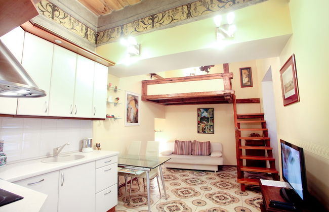 Skapo Apartments - Photo 54