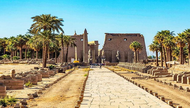 Excursão de 2 dias de Marsa Alam a Luxor com Ilhas do Nilo e Templo - Foto 4