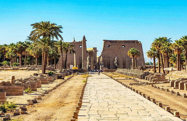 Excursão de 2 dias de Marsa Alam a Luxor com Ilhas do Nilo e Templo - Foto 4
