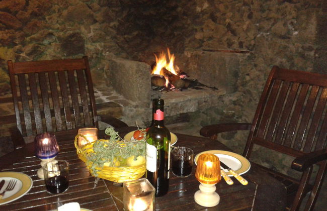 Aborigen Bimbache Casa Rural - Foto 26