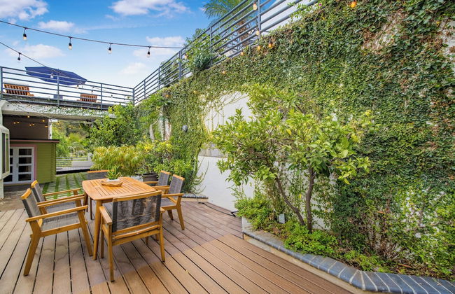 Franklin Mediterranean Villa - Photo 37