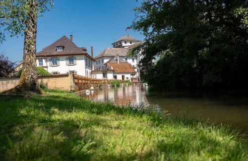 Villa La Perle Bleue - Foto 27