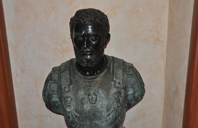 Il Gladiatore - Foto 26