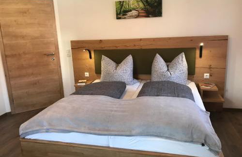 Ferienhof Naderhirn - Bauernhof - Foto 59