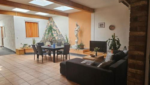 200qm Work and Stay 4 Schlafzimmer jedes Zimmer mit eigenem Badezimmer, Neu Modernisiert - Foto 3