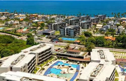 Flat em Muro Alto, Malia Beach Experience, B114 - Foto 34