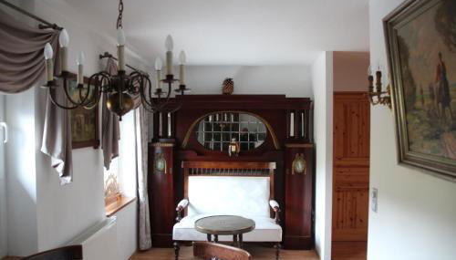 Ferienwohnung für bis zu 8 Personen - Foto 4