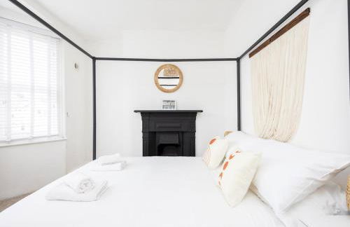 Pass the Keys Poets' Corner Stylish Apartment Station Location - Foto 14