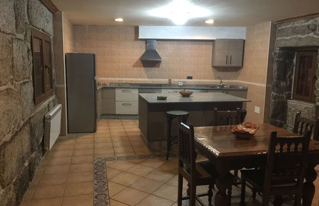 O Candil De Santa Ana - Foto 33