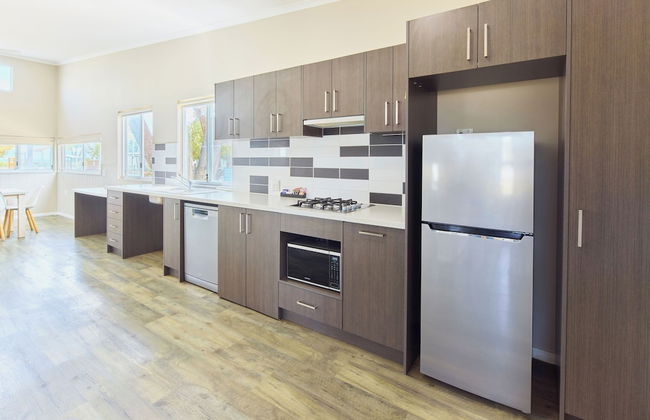 RAC Cervantes Holiday Park - Photo 18