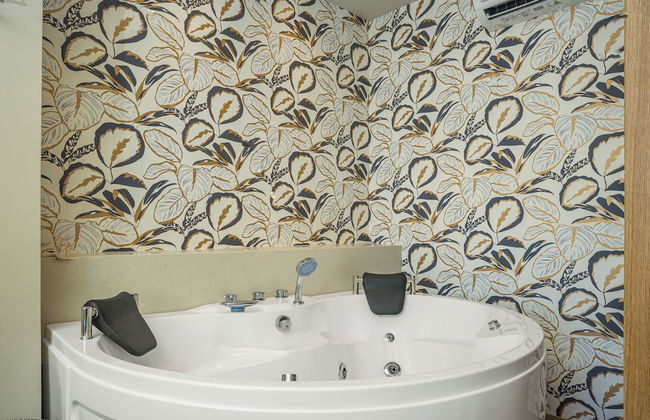 HOM54 Luxury Suites - Foto 24