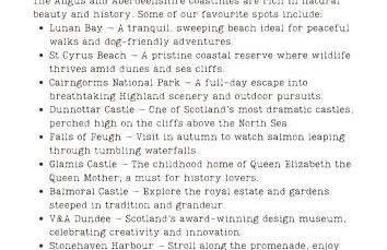 Newtonmill - Tranquillity in Rural Angus - Photo 43