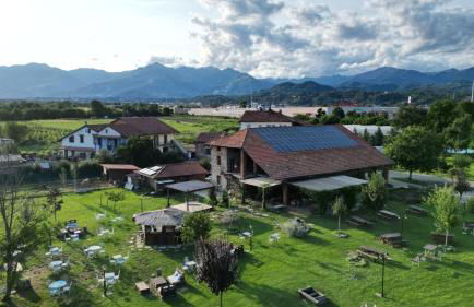 Agriturismo La Fucina - Foto 9