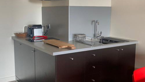 Biarritz center Appartment, Beach & Golf Walking Tour - Foto 5, stove