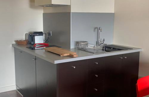 Biarritz center Appartment, Beach & Golf Walking Tour - Foto 5