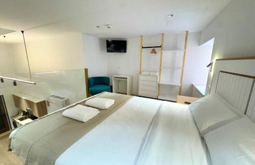 Premium Plaza San Cristóbal - Gran Vía Centro - Foto 60