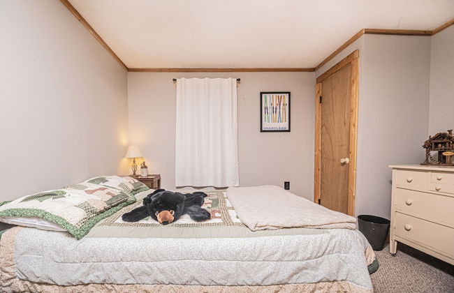 Woodside Retreat by Taylor Made Deep Creek - Foto 17