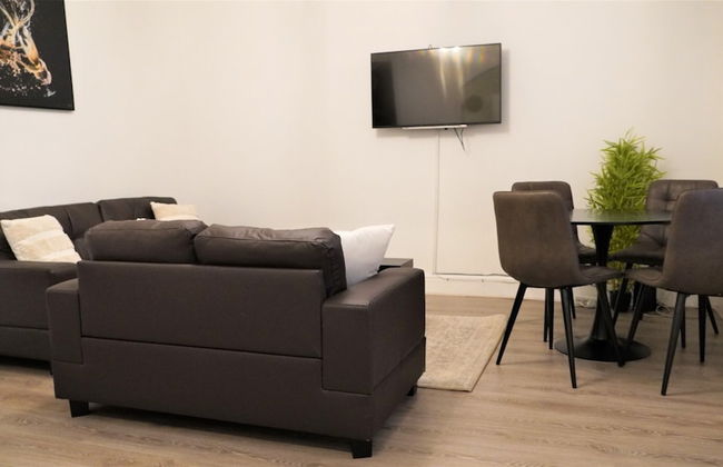 Copperfield House - Foto 1