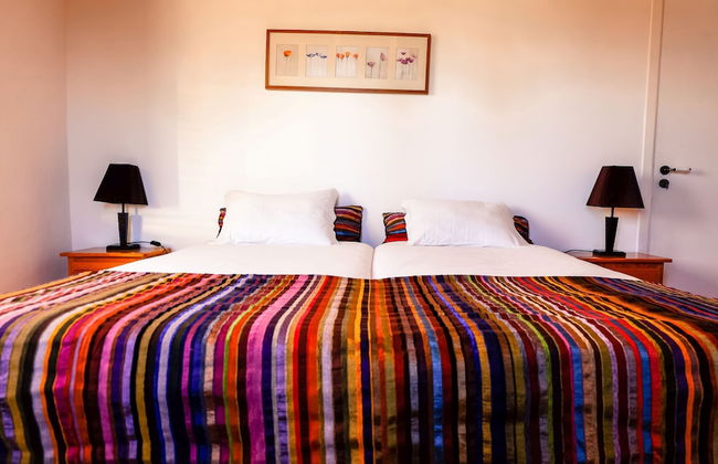 Quinta dos Cochichos – Country Houses - Foto 4