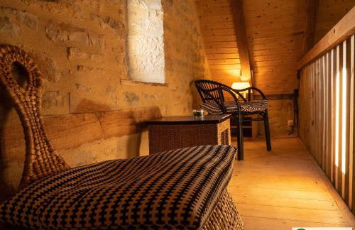 Gîte La maison de Galut - Photo 17