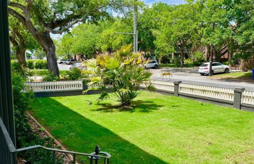 Downtown Historic Charleston Modern Chic 2 bedroom 2 baths - Foto 9